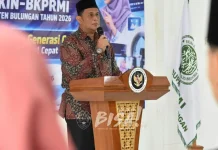 Kewirausahaan Jalan Generasi Muda Bulungan Bangun Kemandirian Ekonomi