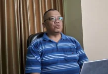 TKD Menyusut, Separuh Program APBD-P 2026 Dipangkas