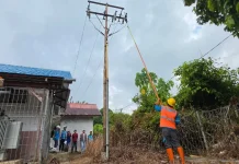 PLTS Sebatik 150 kWp Beroperasi, PLN Perluas Energi Bersih hingga Tapal Batas