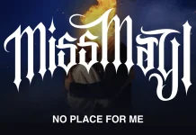 Miss May I Rilis Album Baru Bertajuk "No Place For Me"