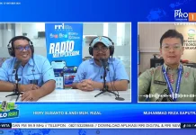 Melalui Halo RRI BMKG Sampaikan Penyebab Gempa Dangkal M5,0 di Sabah Malaysia