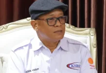 KSBSI Kaltara Sambut Baik Pengesahan UU Pelindungan Ketenagakerjaan