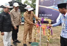 Pemkab Bulungan Tekankan Pelestarian Lingkungan dan Ekonomi Desa