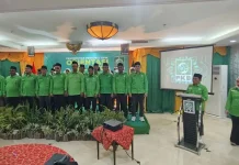 DPW PKB Kaltara Targetkan 19 Kursi di Pemilu 2029