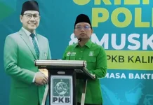 Jangan jadi Partai Biasa, PKB Beri Solusi Rakyat