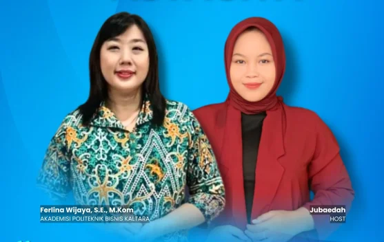 Literasi Digital Ujung Jari: Hindari Jebakan Digital Gelap