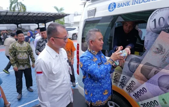 Siapkan Rp701 Miliar di Momen Ramadan dan Idul Fitri