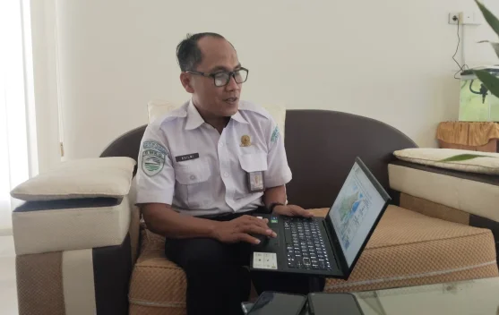 Gempa M 7,2 di Sabah, Getarannya Sampai Kaltara