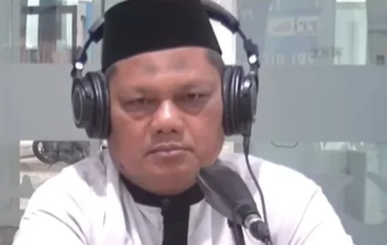 Ustaz Mukhsin Beberkan Ciri Mental Kering Spiritua