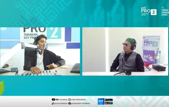 Jangan Skip Sahur! Ustaz Arman Ungkap Rahasia Berkah di Balik Makan Pagi