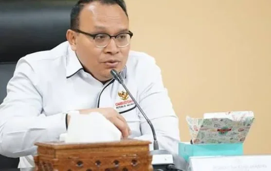 Ombudsman : Aduan Masyarakat Kunci Pembayaran THR 2026