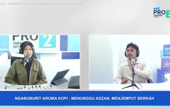 Strategi Toko Kopi Swarata Bertahan di tengah Ketatnya Persaingan