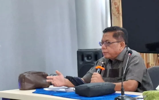 Bahas Raperda Perkebunan Berkelanjutan, DPRD Soroti Konflik Agraria