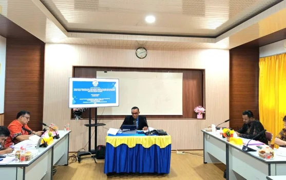 Double Degree di Level Tertinggi, Iwan Setiawan: Pendidikan adalah Kunci