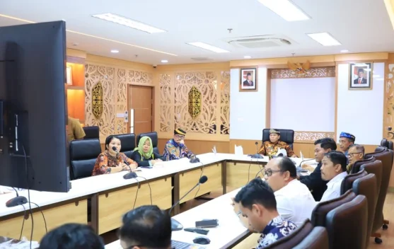Peluang Investasi,Target Pabrik Minyak Goreng di Kaltara Beroperasi 2027