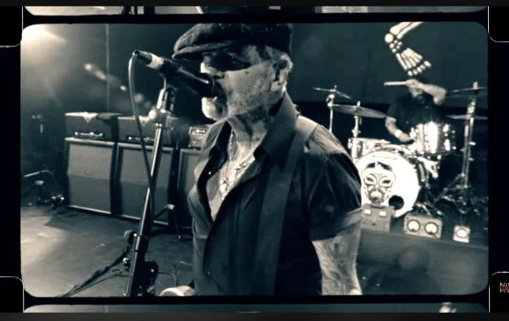 Social Distortion Rilis 'Born To Kill', Anthem Punk Rock Penuh Amarah