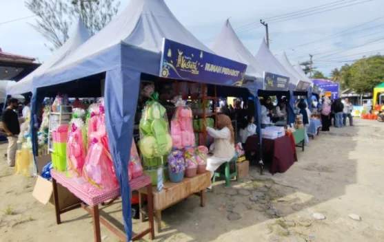 Khasafa 2026, Dorong Pengembangan Ekonomi Syariah