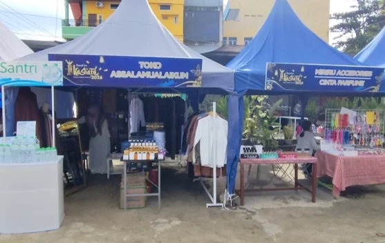 Ekonomi Syariah Punya Potensi Menjanjikan