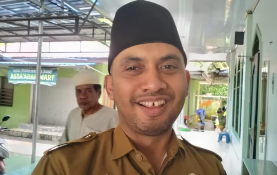 Petugas Kebersihan Kini Ditangan Pihak Ketiga