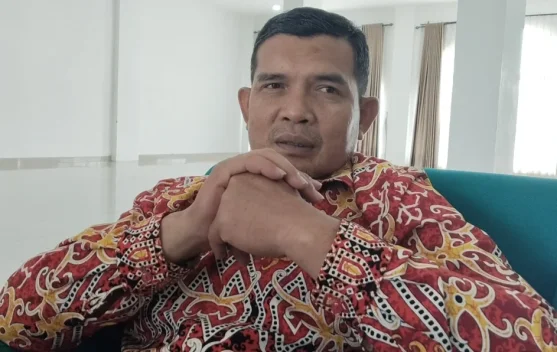 Jemaah Umrah Kaltara Kembali dengan Selamat