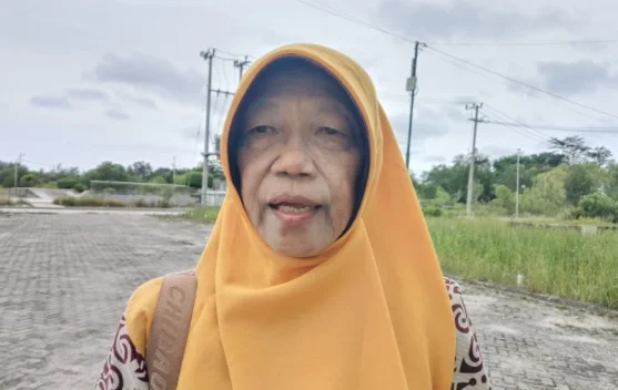 Calon Jemaah Haji Berharap Tidak Ada Penundaan