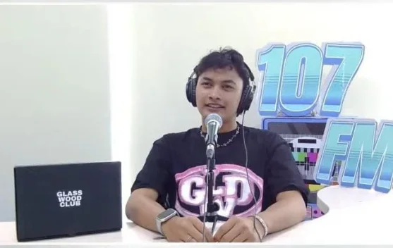 Andika Ramdani: Pemuda Tarakan yang Ubah Modal 300 Ribu Jadi Brand Hits