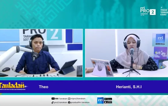 Allah Tak Pernah Salah Menulis Takdir Manusia