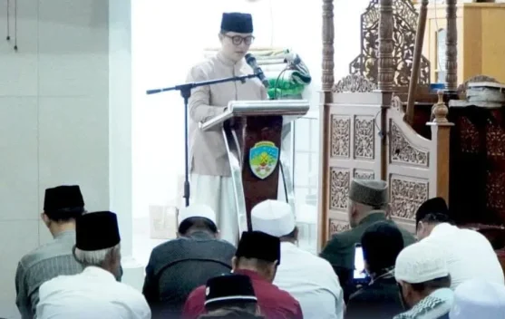 Efesinsesi Anggaran, Bupati KTT Pastikan Pelayanan Tetap Prioritas