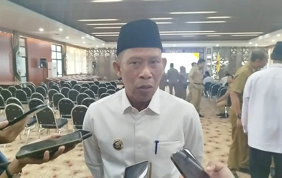 Gerakan “Bulungan Berinfaq” Digagas, Syarwani Bidik Dana Umat hingga Rp12 Miliar