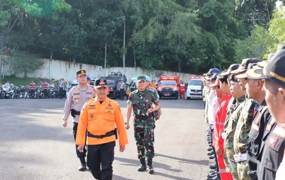 Operasi Ketupat Kayan Dimulai, Pastikan Idulfitri Aman