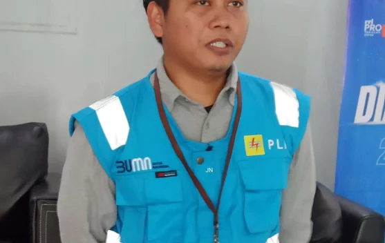 Cuaca Ekstrem Picu Gangguan Listrik di Tarakan