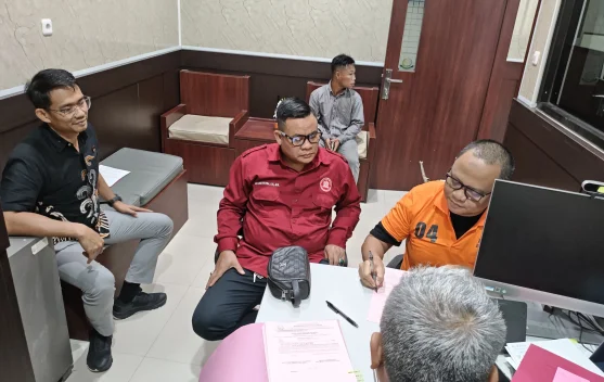 Kredit Fiktif Bankaltimtara Rp208 Miliar Naik Tahap II