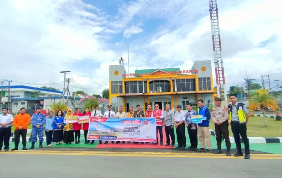 Pemkab Bulungan Siapkan Subsidi Tiket, Dukung Konektivitas dan Ekonomi