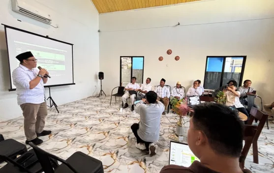KORMI Bulungan Gas Pol Konsolidasi: Bidik Porda, Siapkan Event Besar hingga Rekor Da