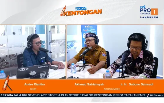 Hari Bumi: Menakar Kekuatan Masyarakat Menjaga Ekosistem Tarakan