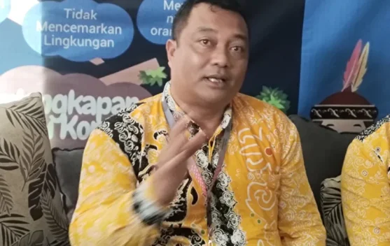 DKPP Pastikan Tarakan Aman dari Virus Flu Burung