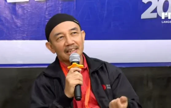 BRIN : Perlu Adanya Revitalisasi Budaya Tidung