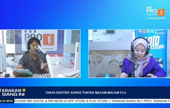 Benarkah Mandi Malam Sebabkan Flu? Ini Penjelasan Medis dr. Nada