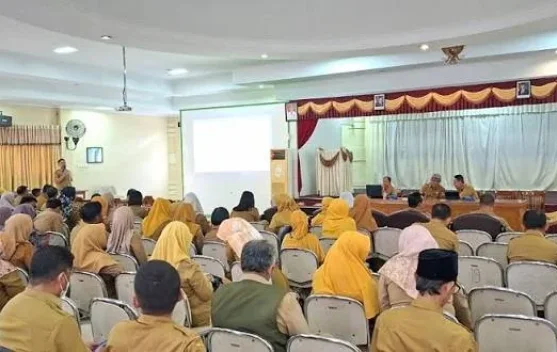 Disdik Tarakan Persiapkan SPMB 2026