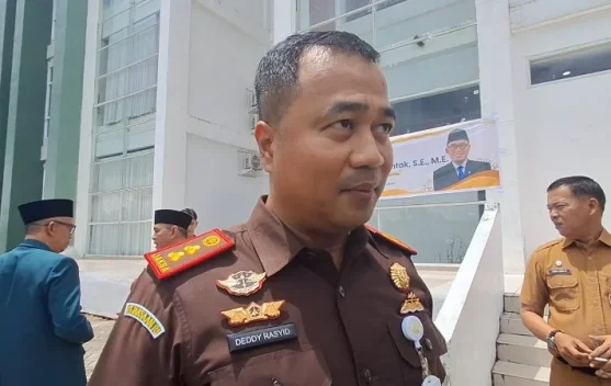 Kejari Tarakan Pelajari Dugaan Temuan Pembangunan Asrama Haji Transit Kaltara