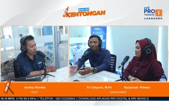 Orang Tua Harus Peka Perubahan Perilaku Anak