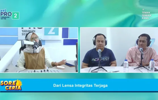 KPK Kembali Gelar ACFFEST, Ajak Sineas Muda Berkarya