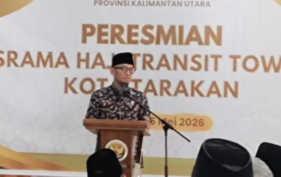 Wamenhaj Dahnil: Transformasi Tata Kelola Haji Dimulai dari Integritas