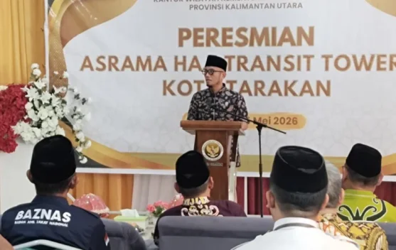 Wamenhaj Dahnil Tekankan Urus Hal Suci Harus Bersih dari Korupsi
