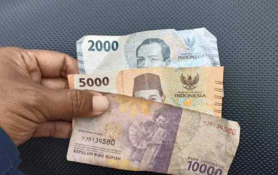 Net Outflow Rp800 Miliar, BI Jaga Kualitas Uang di Perbatasan