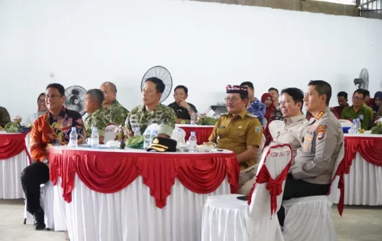 112 Koperasi Merah Putih Siap Beroperasi