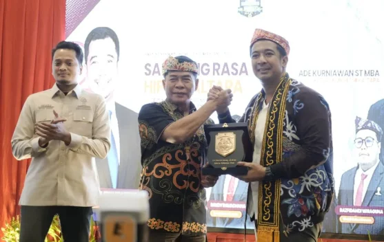 Gubernur: HIPMI Peluang Investasi dan Ciptakan Lapangan Kerja