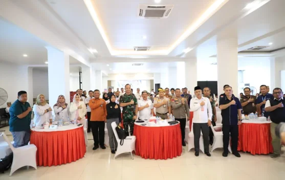 Wagub Dorong Pelaku Usaha Perikanan Go Internasional