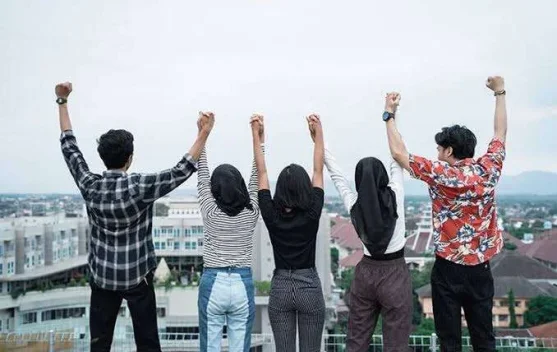 Ancaman Tren NEET pada Generasi Muda di Kaltara, BPS: Alarm bagi Pemerintah