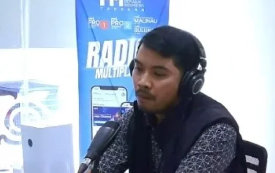 JKN Tarakan Capai 100 Persen, BPJS Ajak Warga Ikut Donasi Iuran